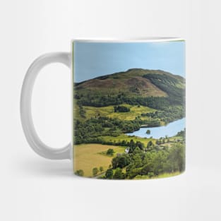 Creag an Tuirc, Scotland Mug